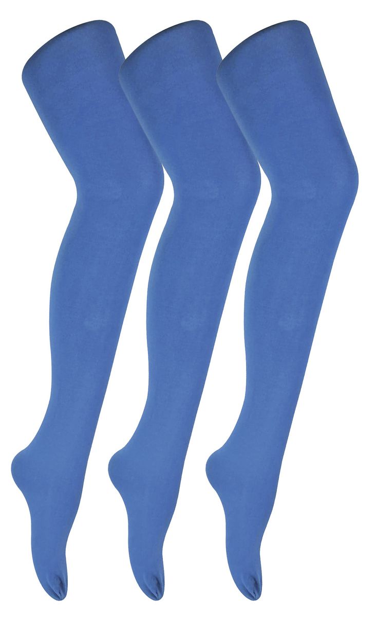 Blickdichte 80 Denier Matte Strumpfhose