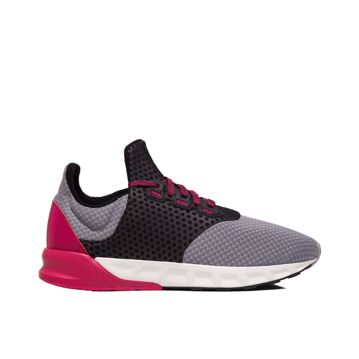 Leichte Mesh Performance Sneaker