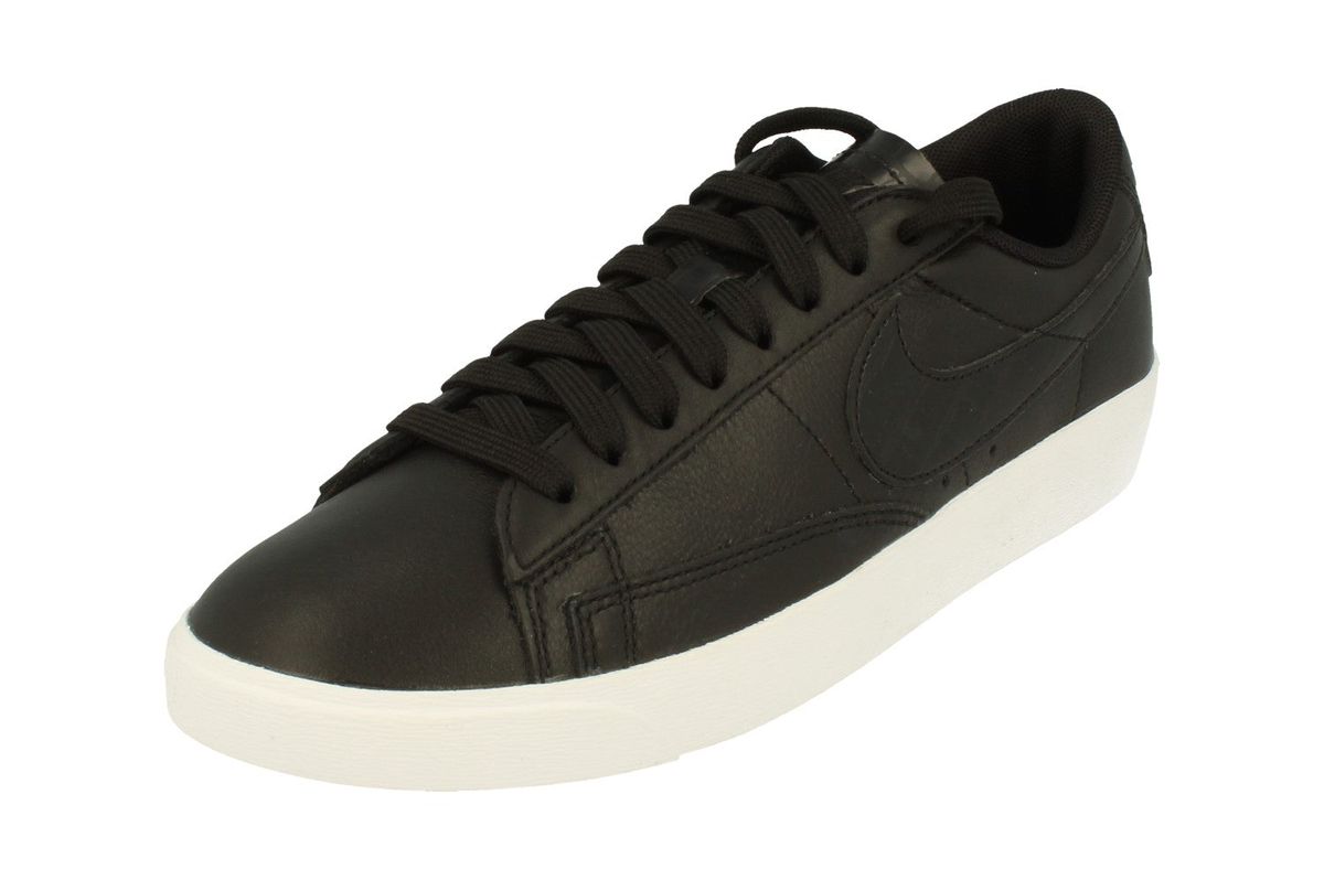 Heritage Low-Top Leder-Sneaker