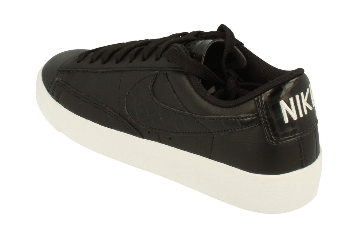 Heritage Low-Top Leder-Sneaker