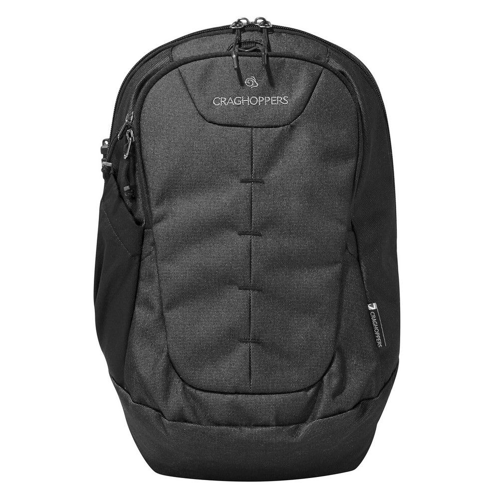 Diebstahlsicherer Vielseitiger Tech-Rucksack