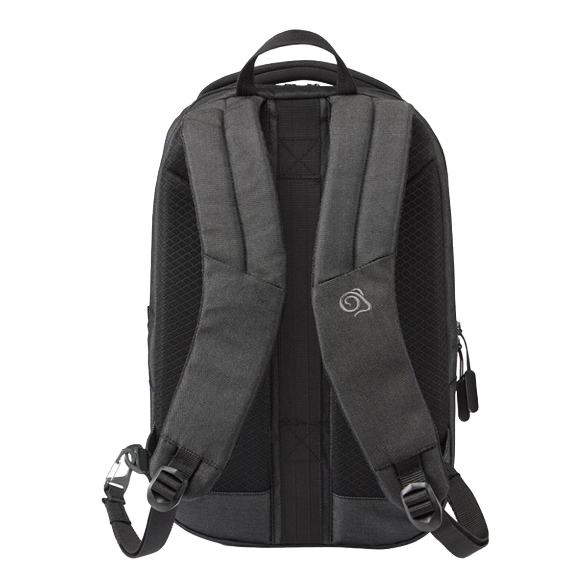 Diebstahlsicherer Vielseitiger Tech-Rucksack
