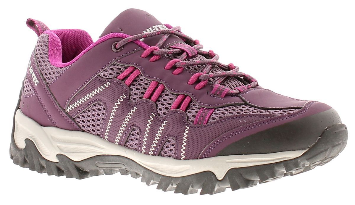Veganer Leichter Mesh Trail-Runner