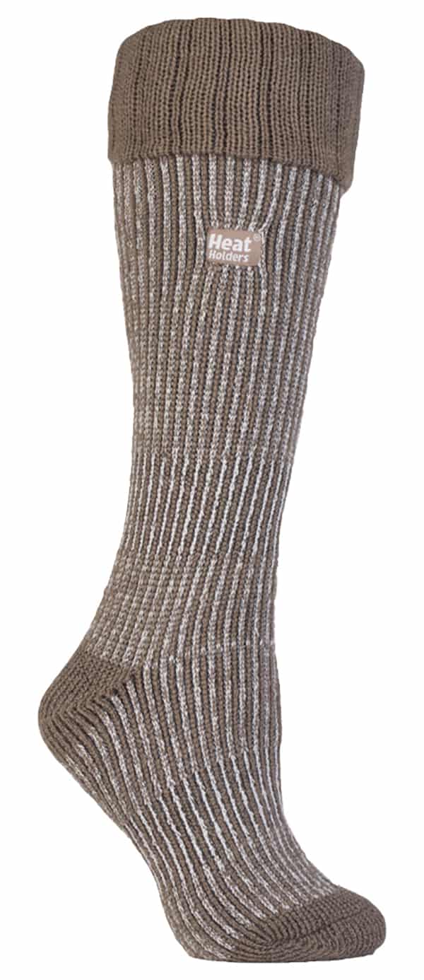 Hochfunktionale Thermosocken für Stiefel