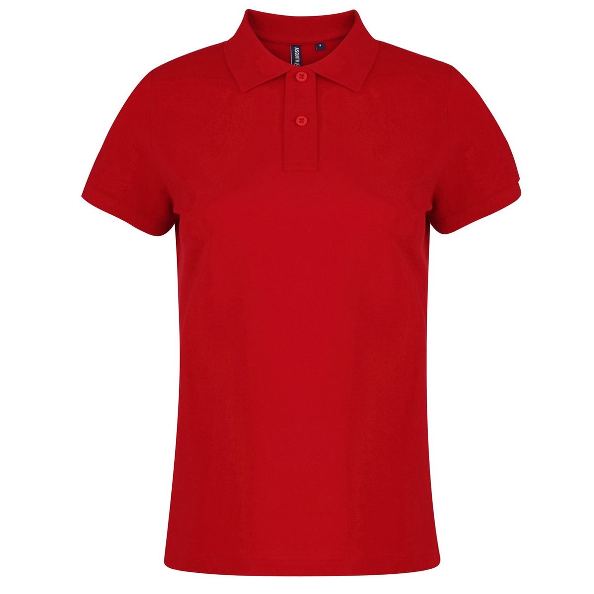 Klassisches Kurzarm-Poloshirt