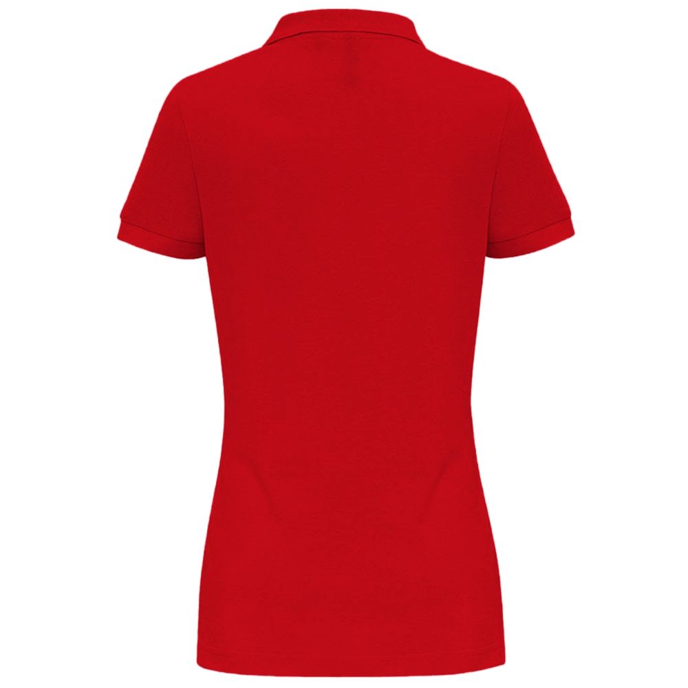 Klassisches Kurzarm-Poloshirt