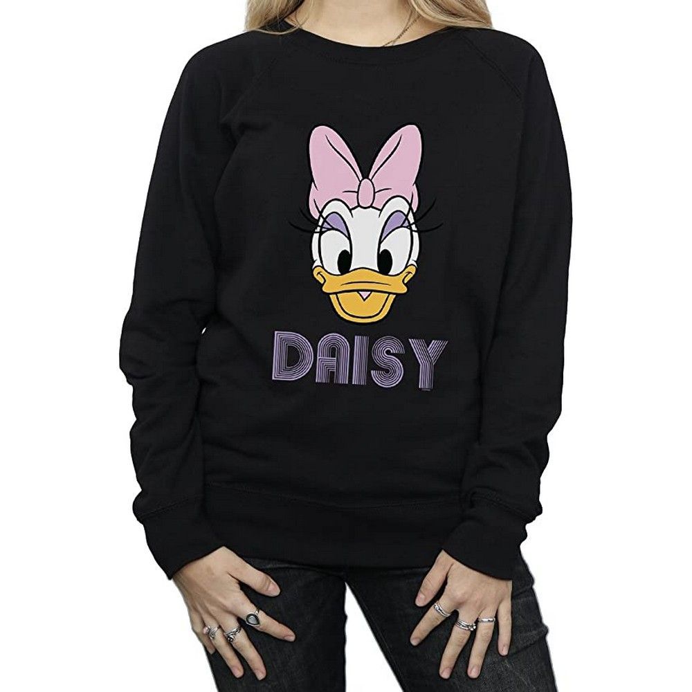 Daisy Duck Grafik-Sweatshirt