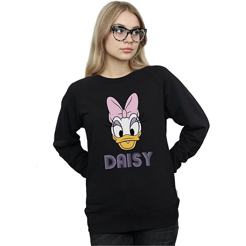Daisy Duck Grafik-Sweatshirt