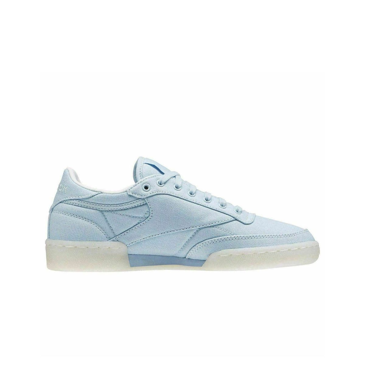 Low-Top-Sneaker aus Canvas im Heritage-Stil