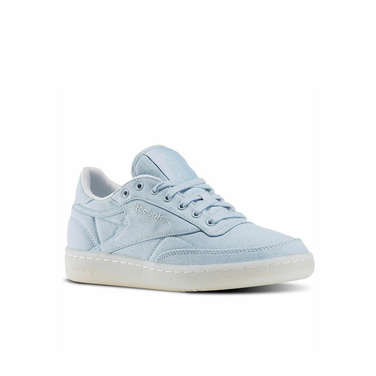 Low-Top-Sneaker aus Canvas im Heritage-Stil