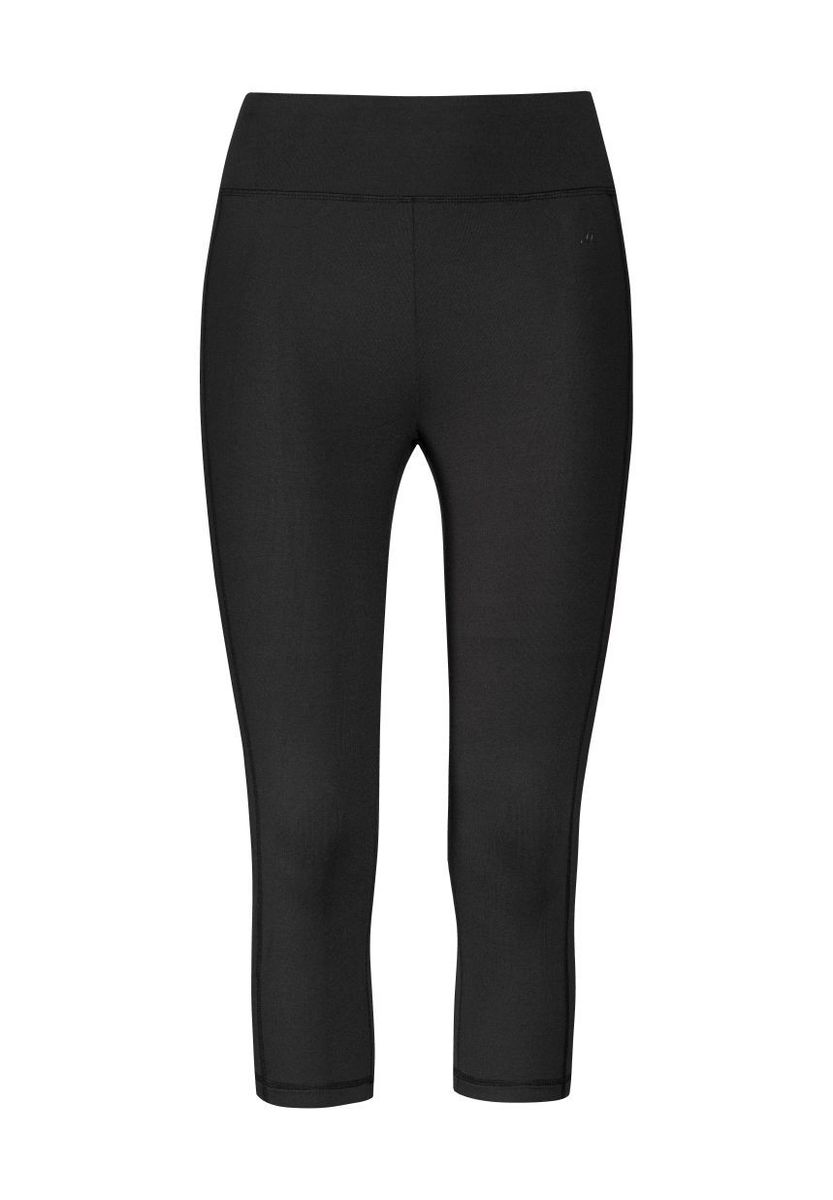 Nadine Formgebende High-Waist Capri