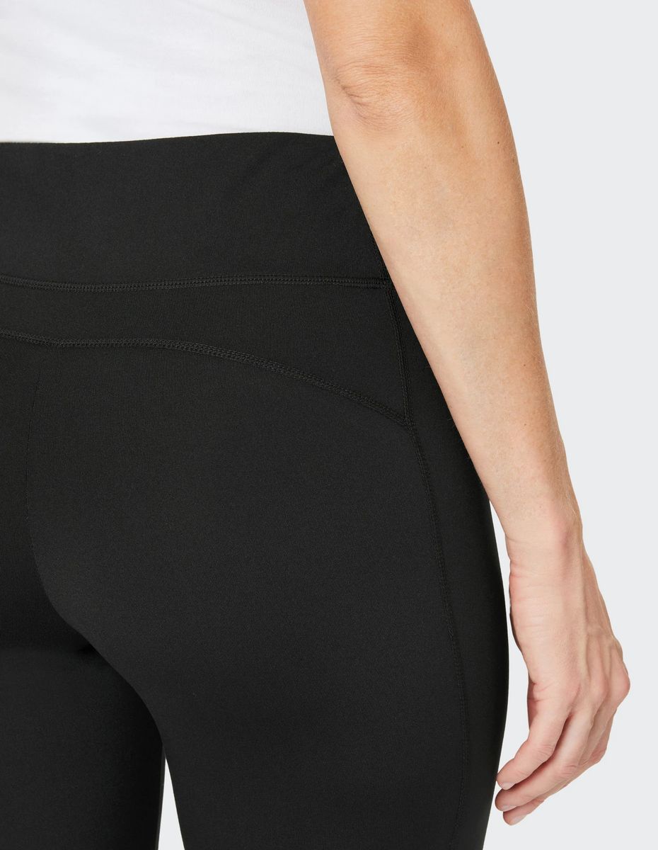 Nadine Formgebende High-Waist Capri