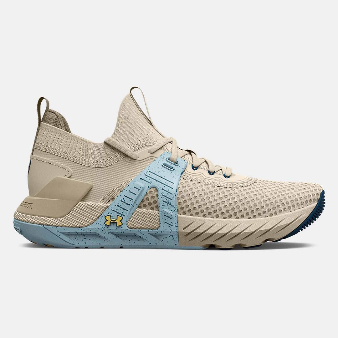 Project Rock 4 Performance-Sneaker