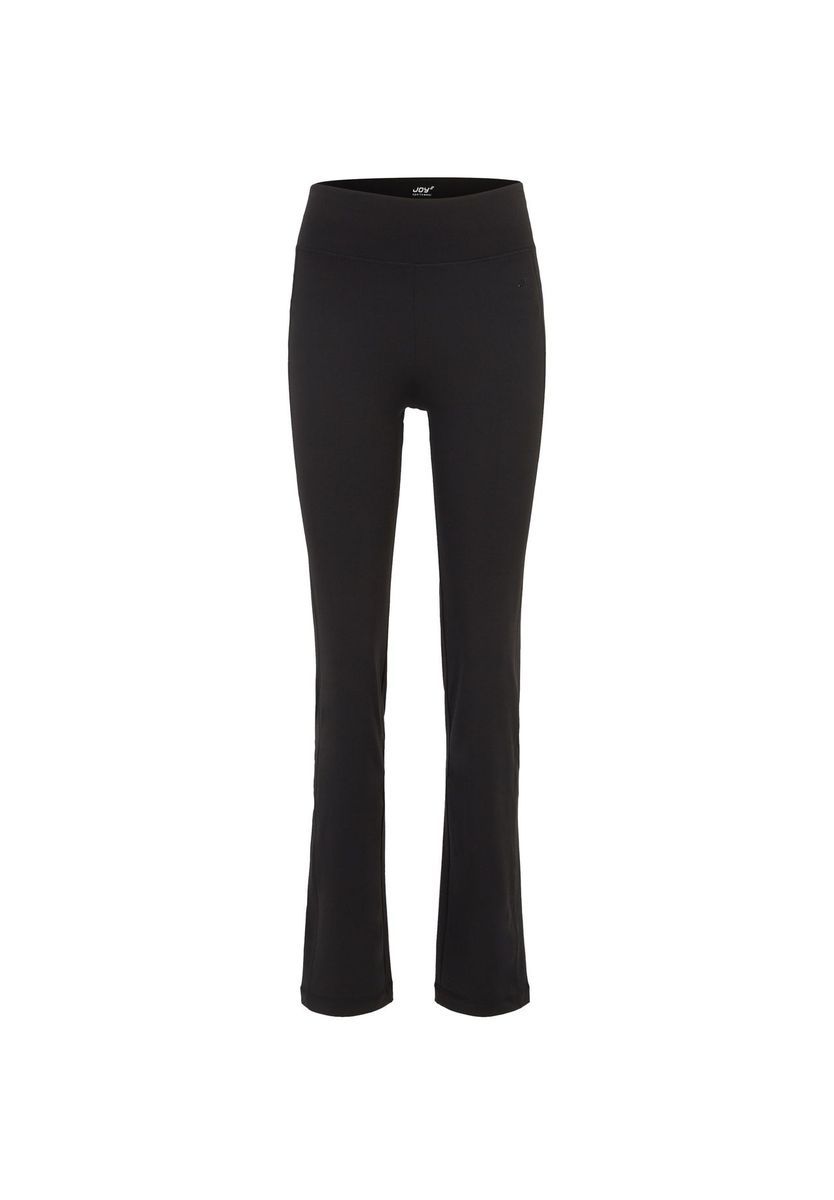 Hochbund Shaping Bootcut Hose