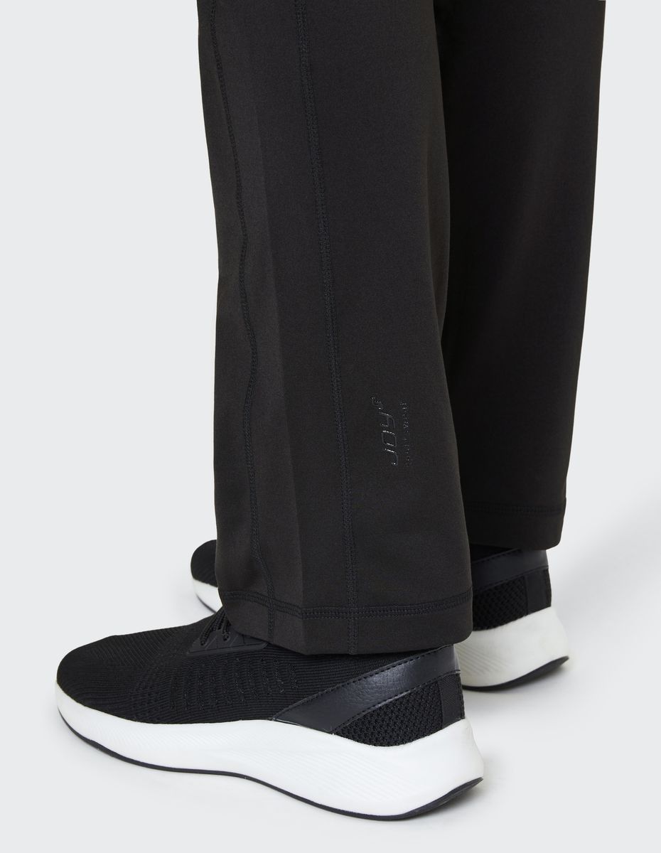 Hochbund Shaping Bootcut Hose