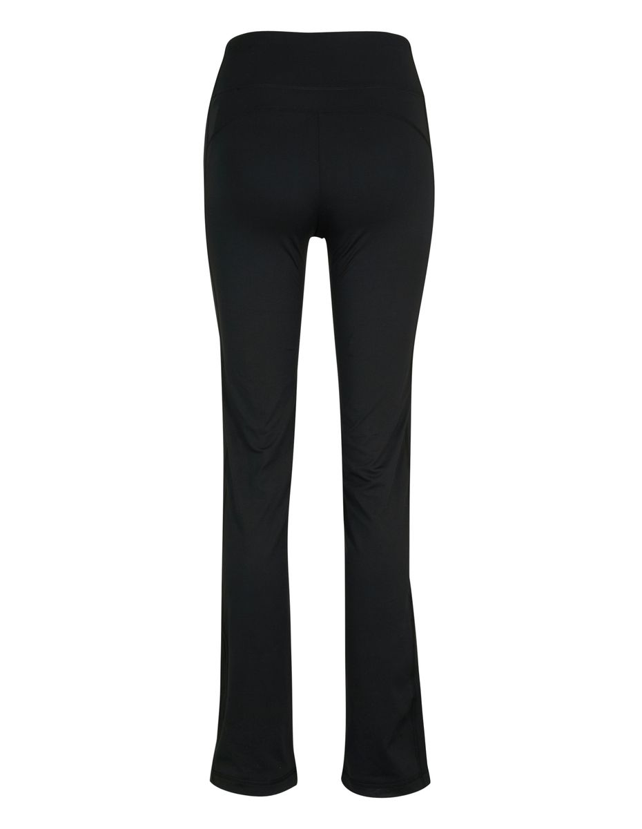 Hochbund Shaping Bootcut Hose