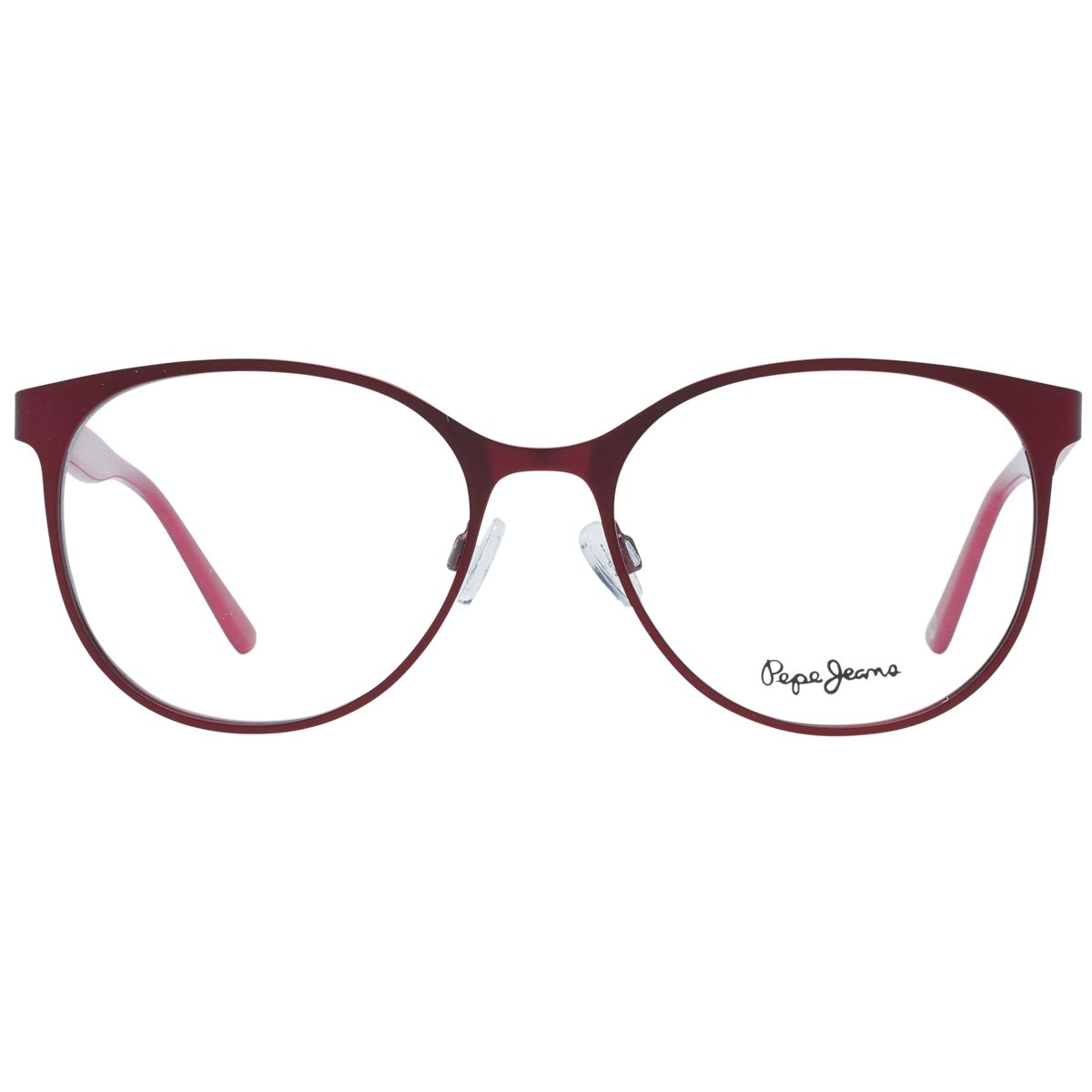 Elegante Cat-Eye-Silhouette