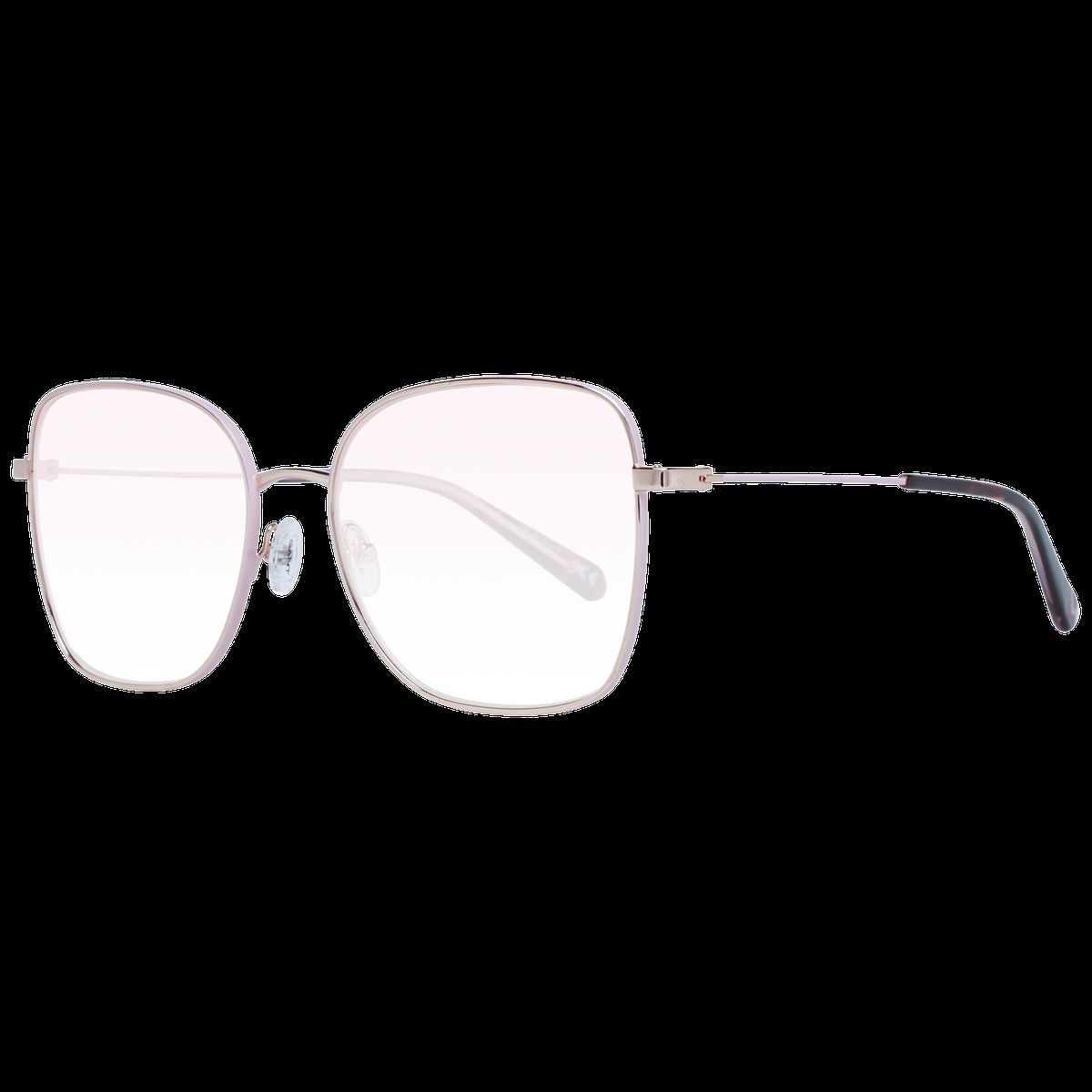 Elegante Sonnenbrille mit Schmetterlingsgestell