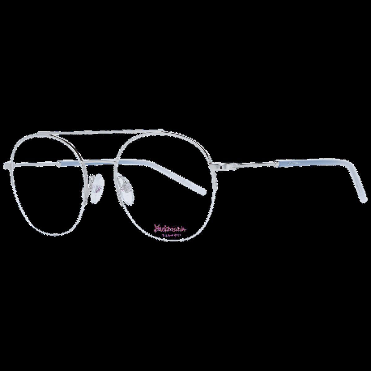 Raffinierte Aviator-Brillenfassung mit Doppelsteg