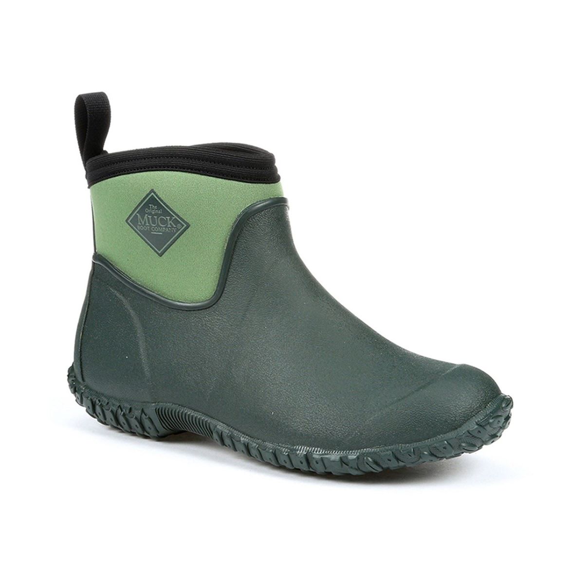Wasserdichte Ankle-Gummistiefel für den Garten
