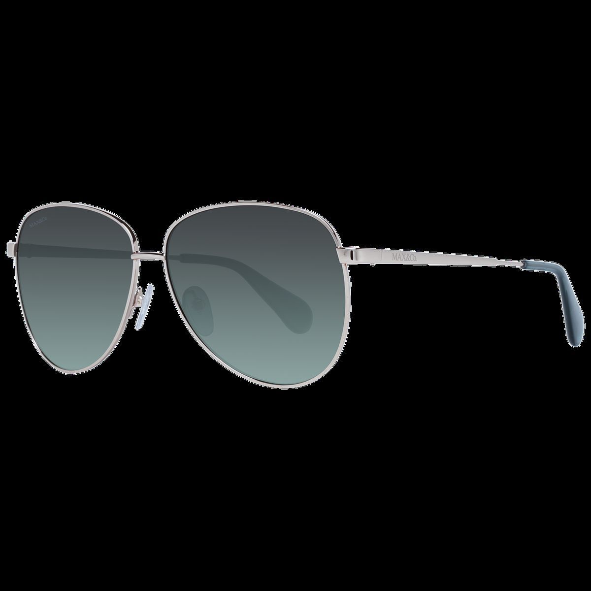 Elegante Pilotenbrille mit Verlaufsgläsern