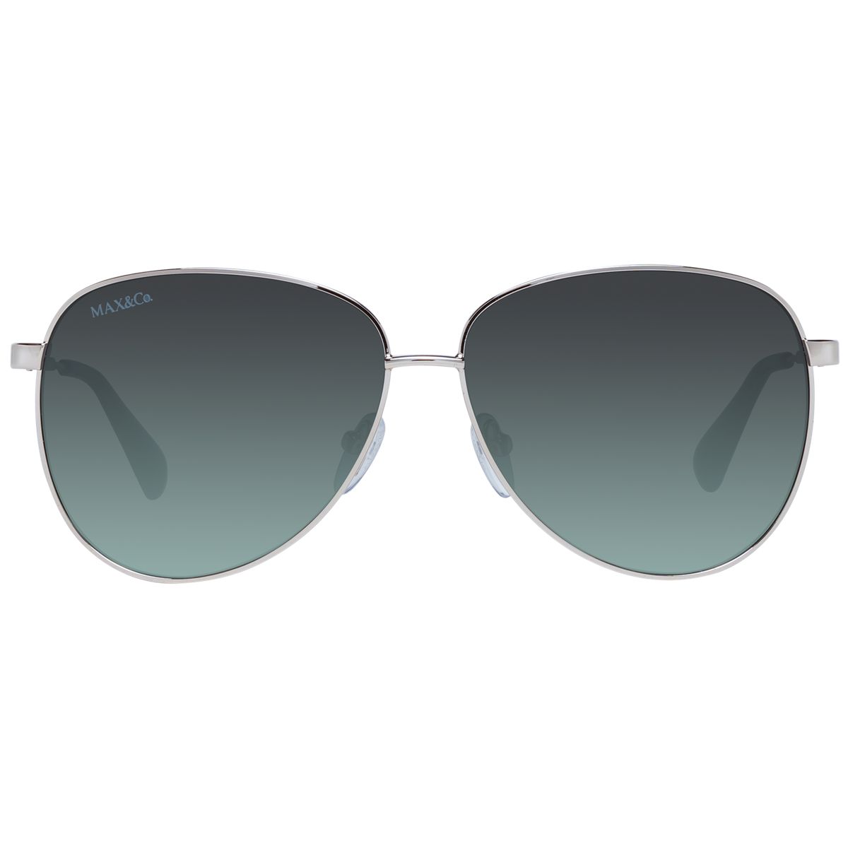 Elegante Pilotenbrille mit Verlaufsgläsern