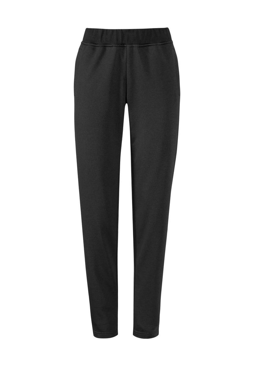 Bequeme Freizeithose mit Taschen