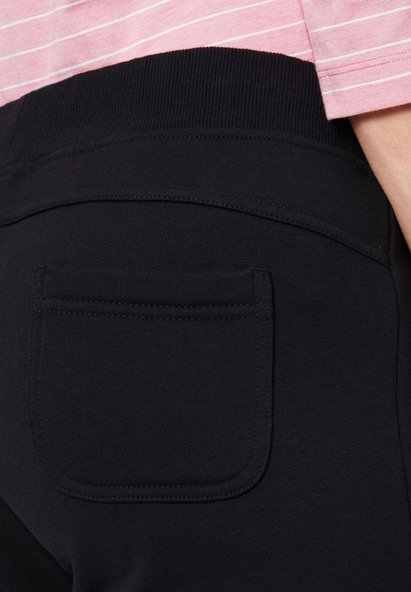Bequeme Freizeithose mit Taschen