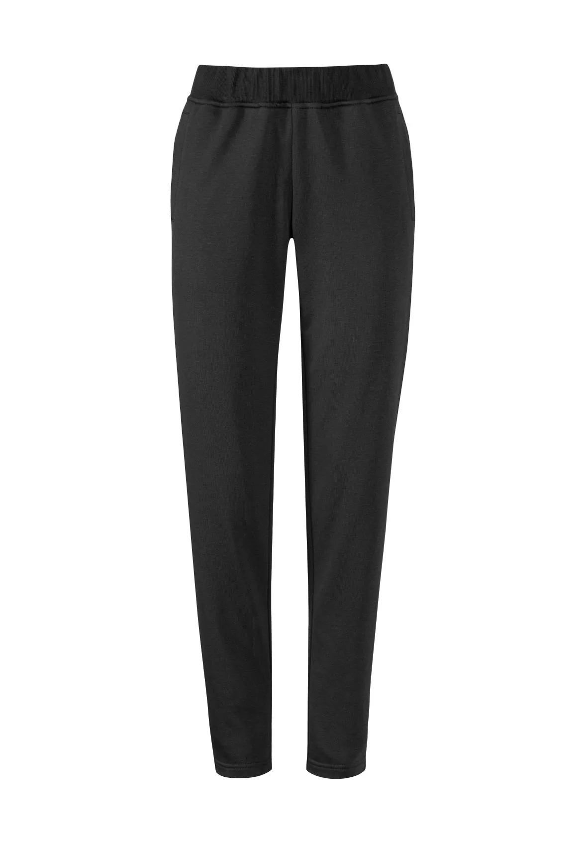 Bequeme Freizeithose mit Taschen