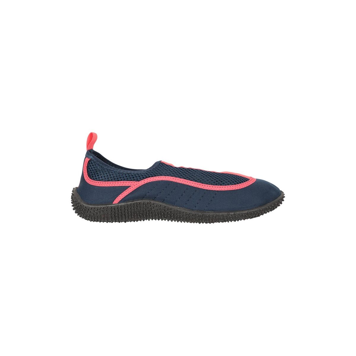 Leichte Slip-On Schwimmschuhe