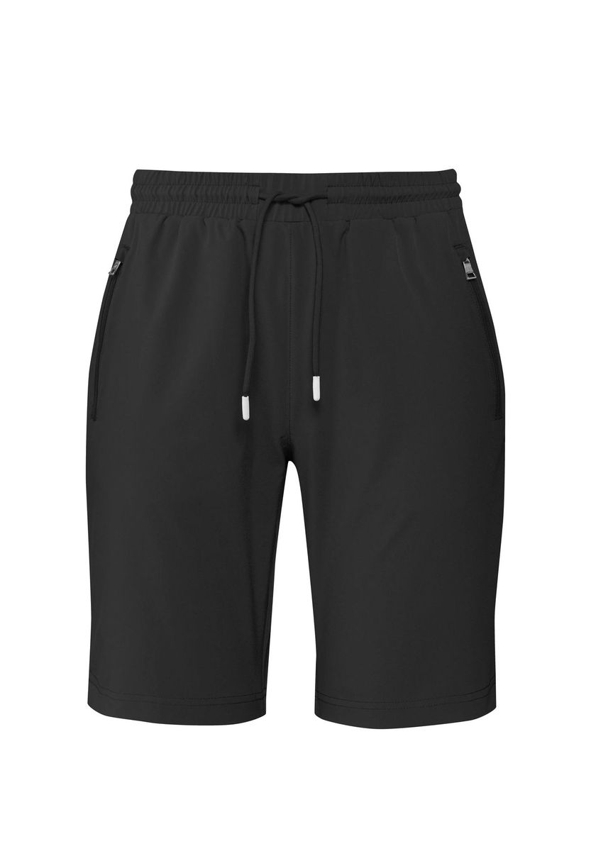 Schnelltrocknende Stretch Trainings-Shorts
