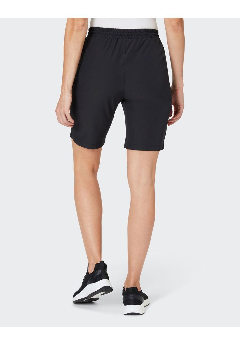 Schnelltrocknende Stretch Trainings-Shorts