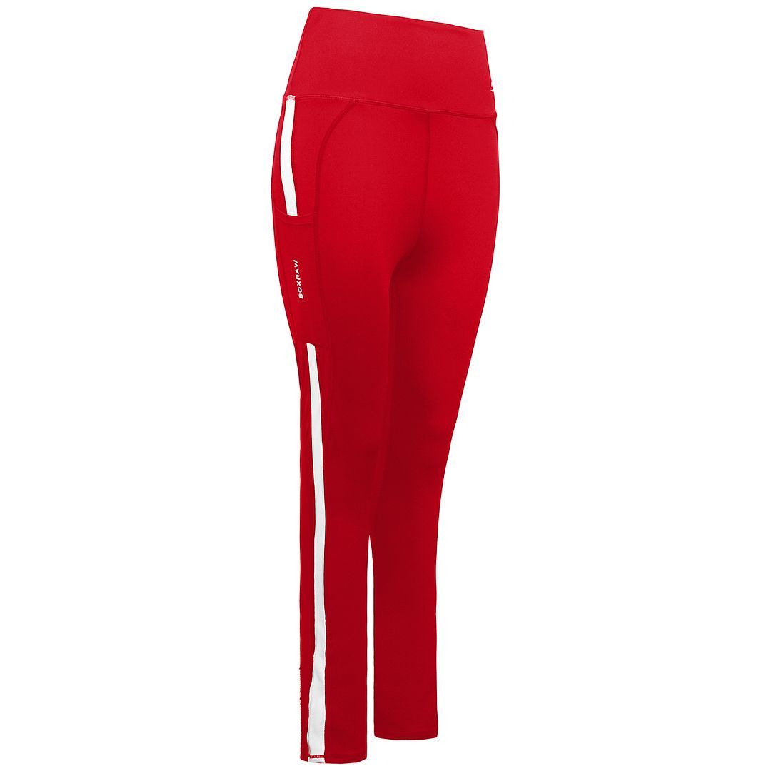 High-Waist Performance Sport-Leggings
