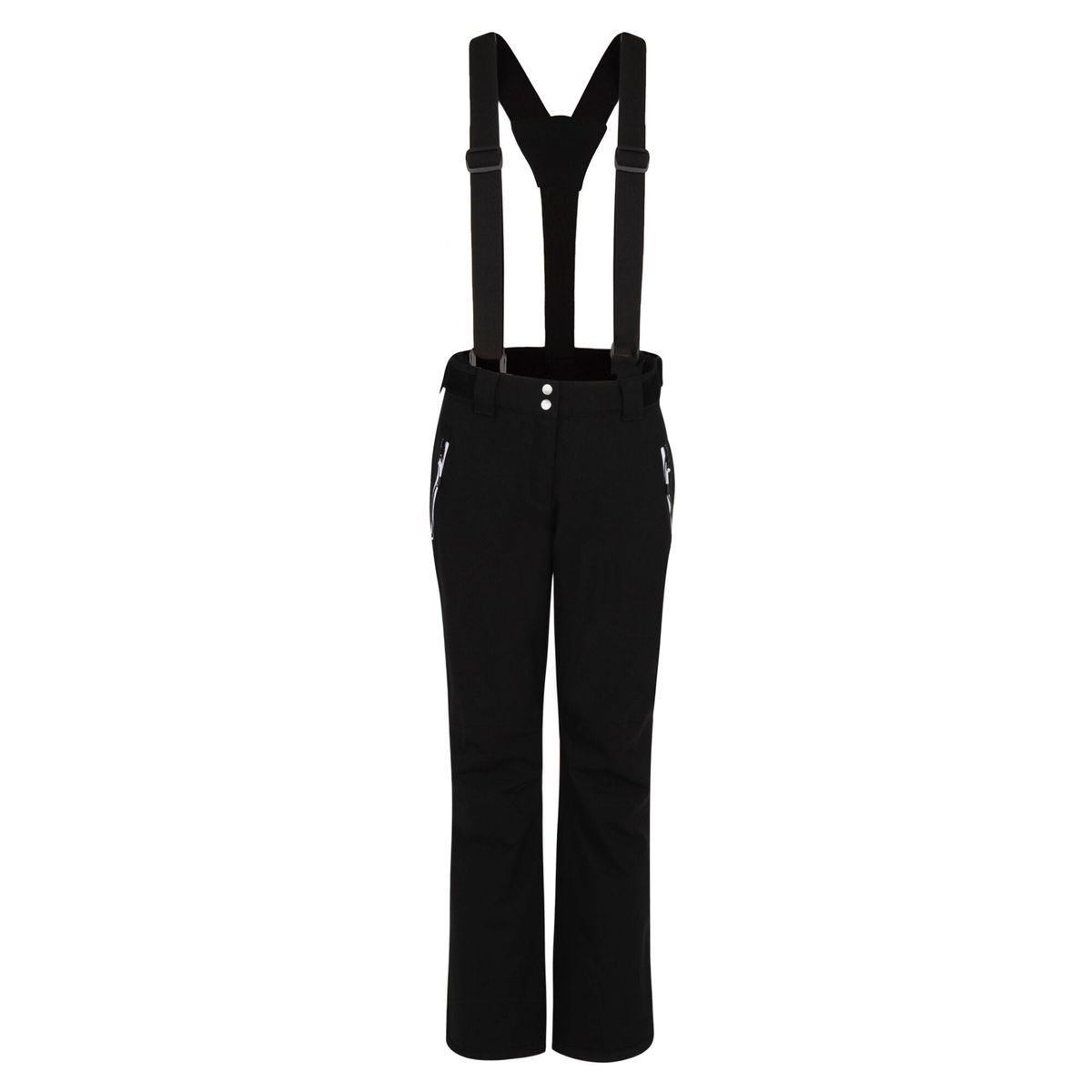 Wasserdichte Performance-Skihose