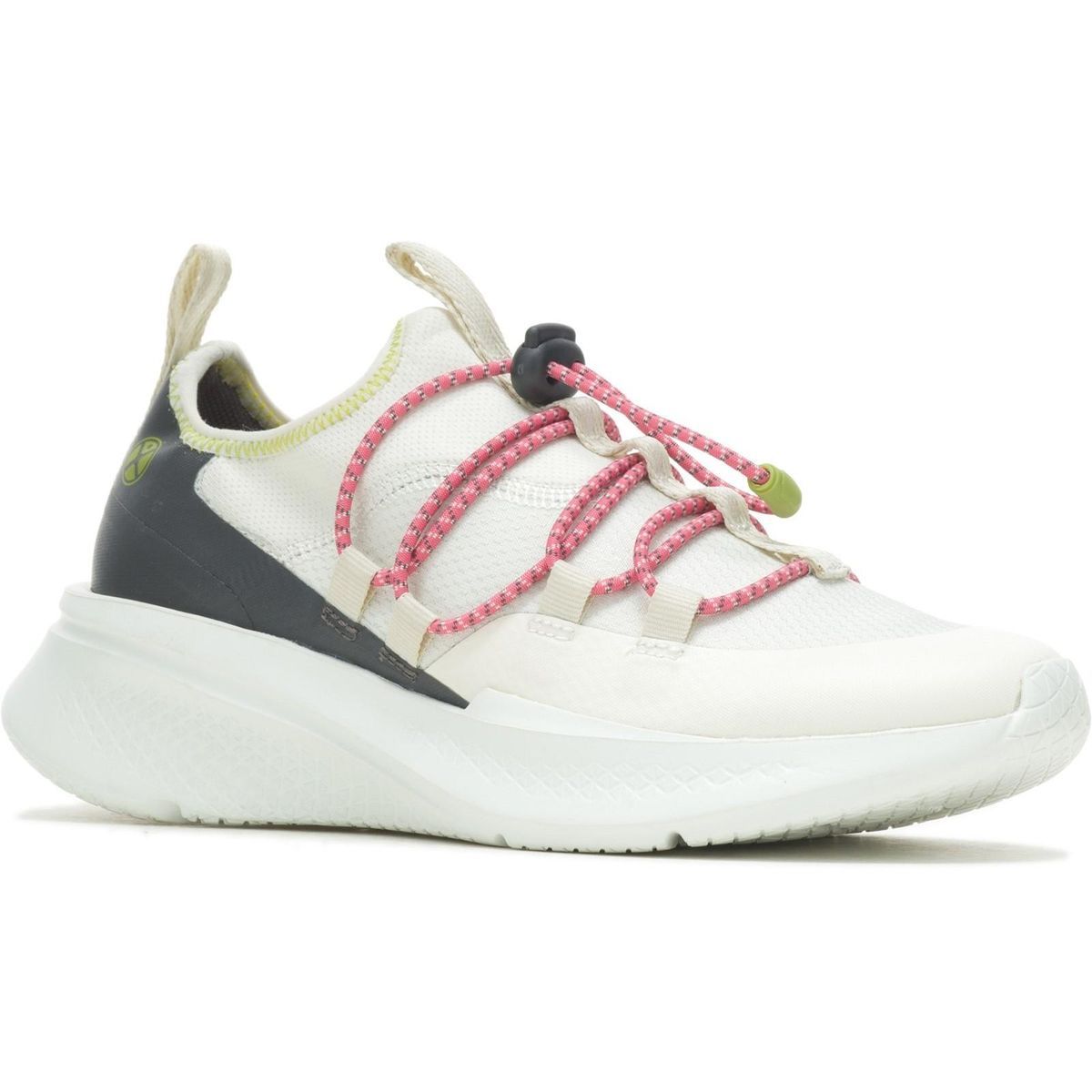 Sportliche Mesh-Sneaker zum Schlüpfen