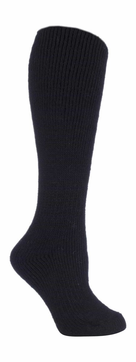 Ultrawarme Gerippte Thermo-Essentials