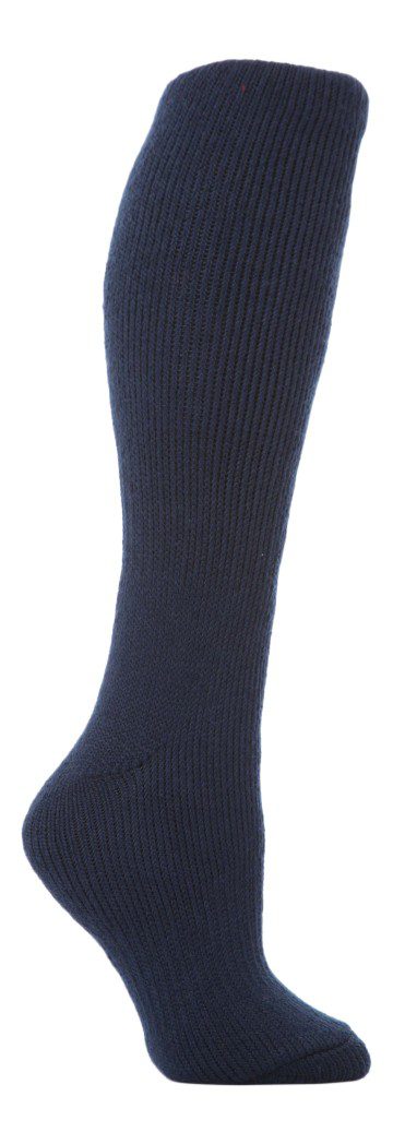Ultrawarme Gerippte Thermo-Essentials