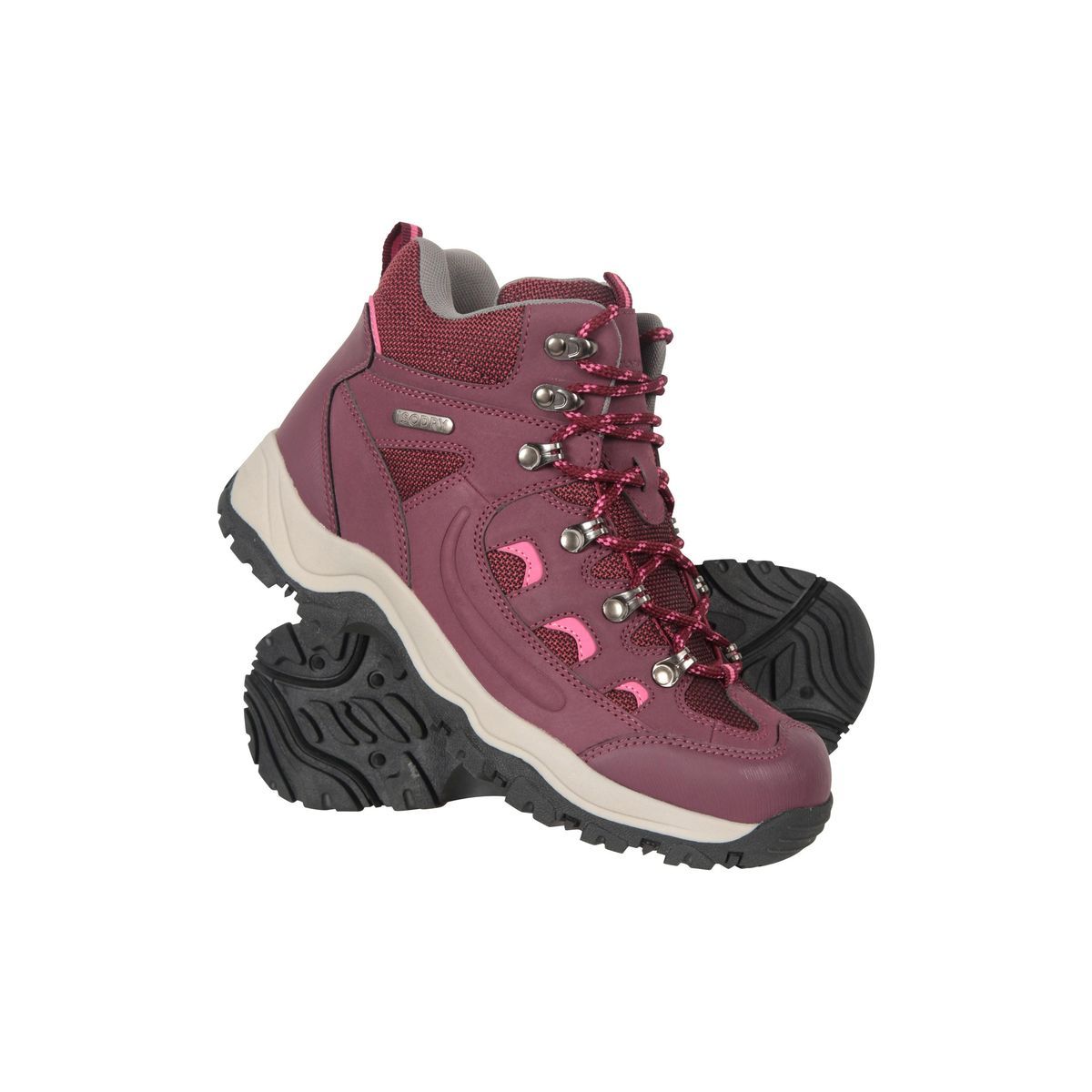 Wasserdichte Knöchel-Outdoor-Stiefel