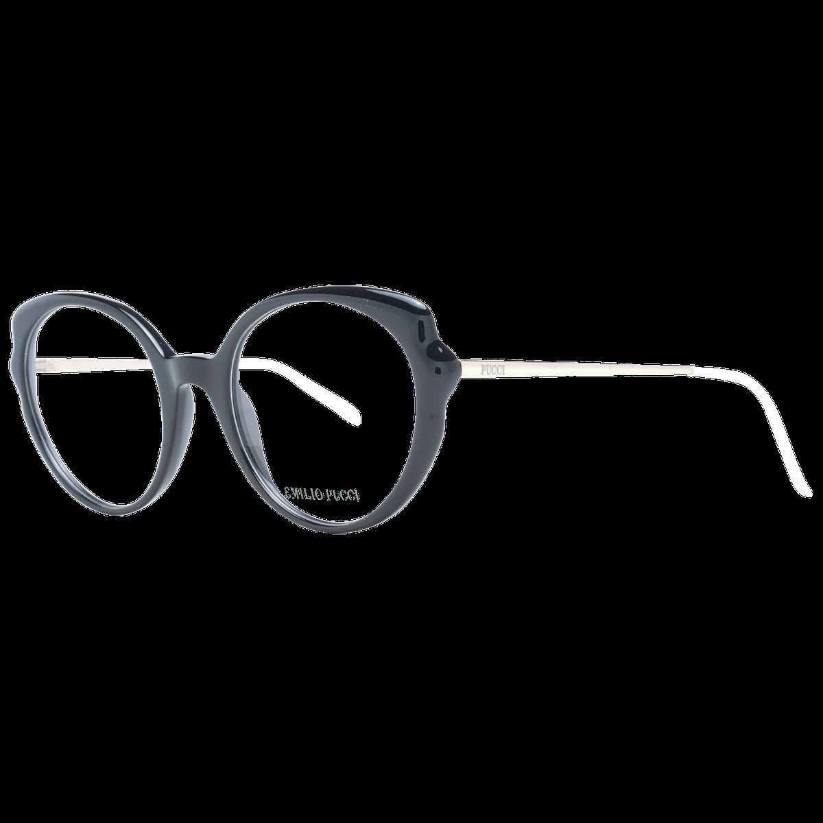 Elegante Schmetterlingsbrille mit Vollrand