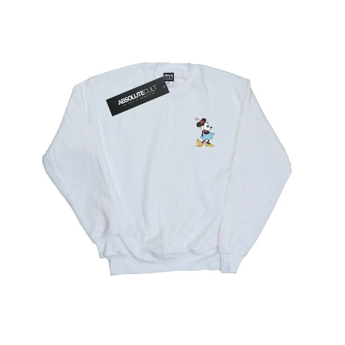 Minnie Mouse Motiv Sweatshirt