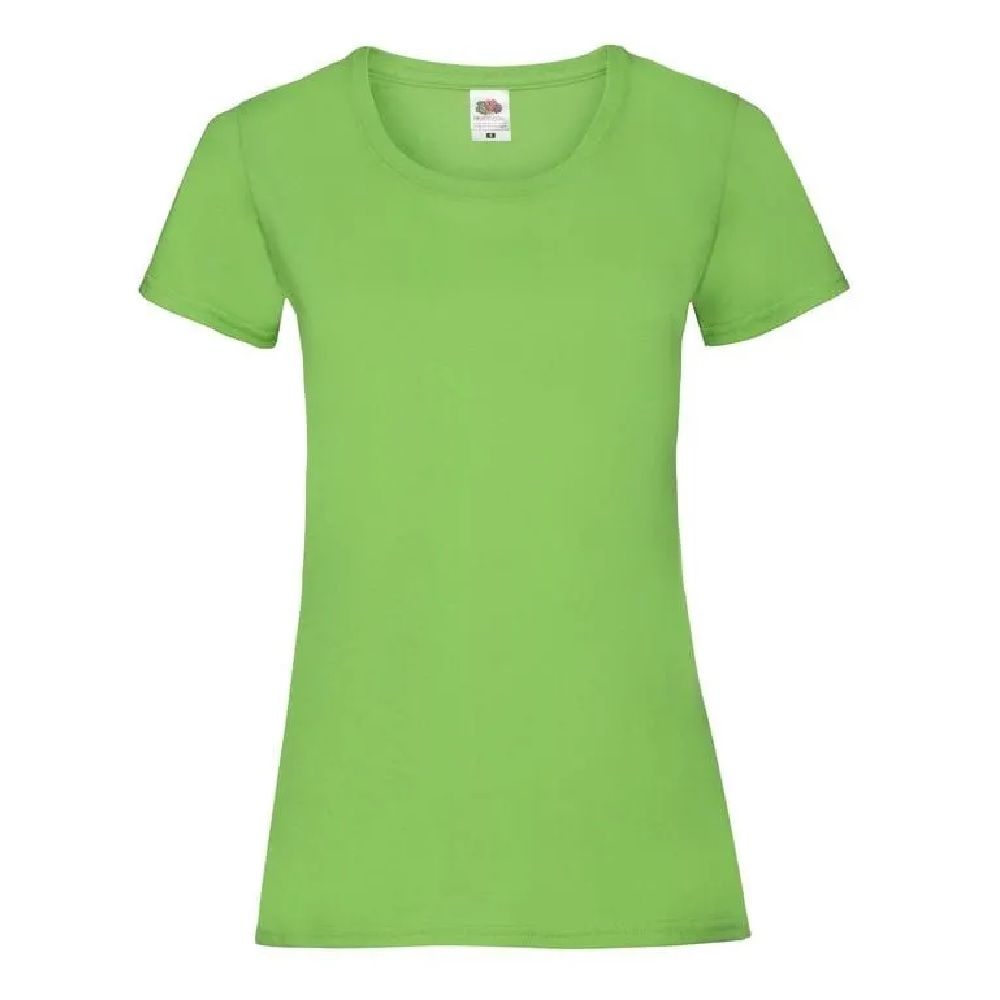 Klassisches tailliertes Baumwoll-T-Shirt