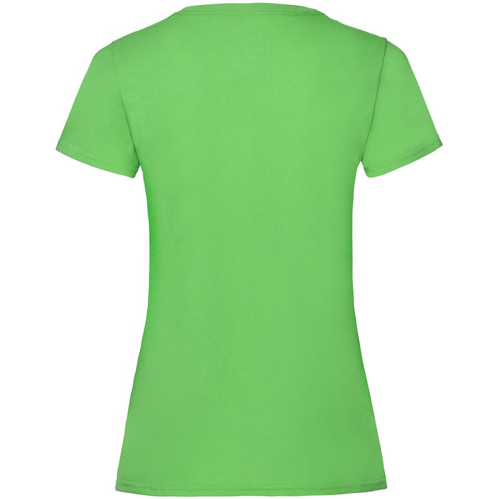 Klassisches tailliertes Baumwoll-T-Shirt