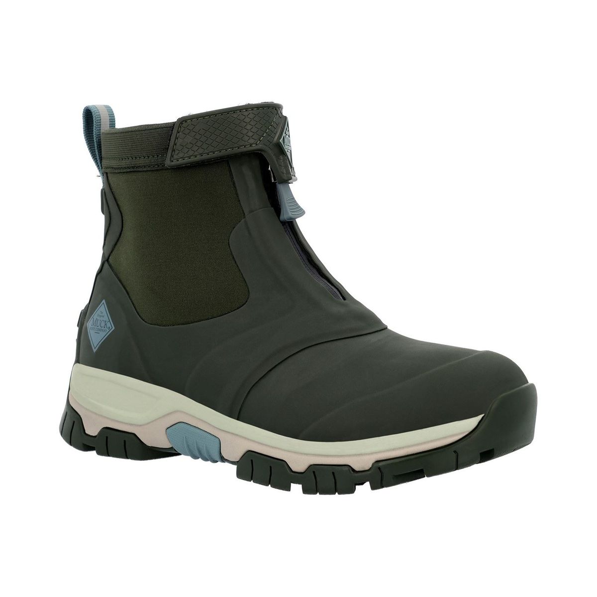 Wasserdichter High-Performance Outdoor-Stiefel