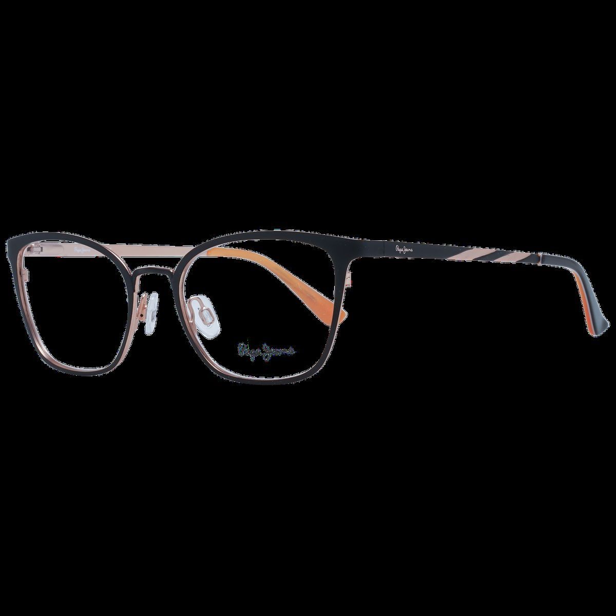 Elegantes rechteckiges Brillengestell