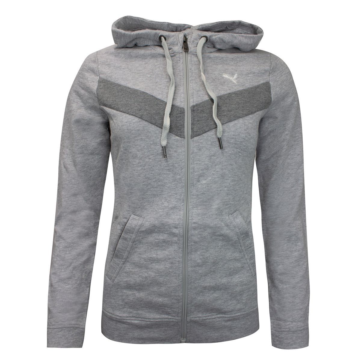 Set aus Kapuzenjacke und Jogginghose