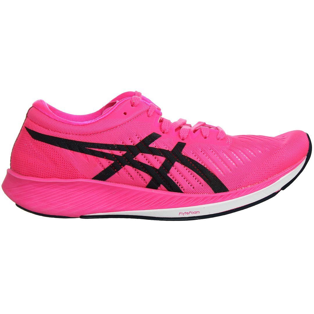 MetaRacer Performance Laufschuhe