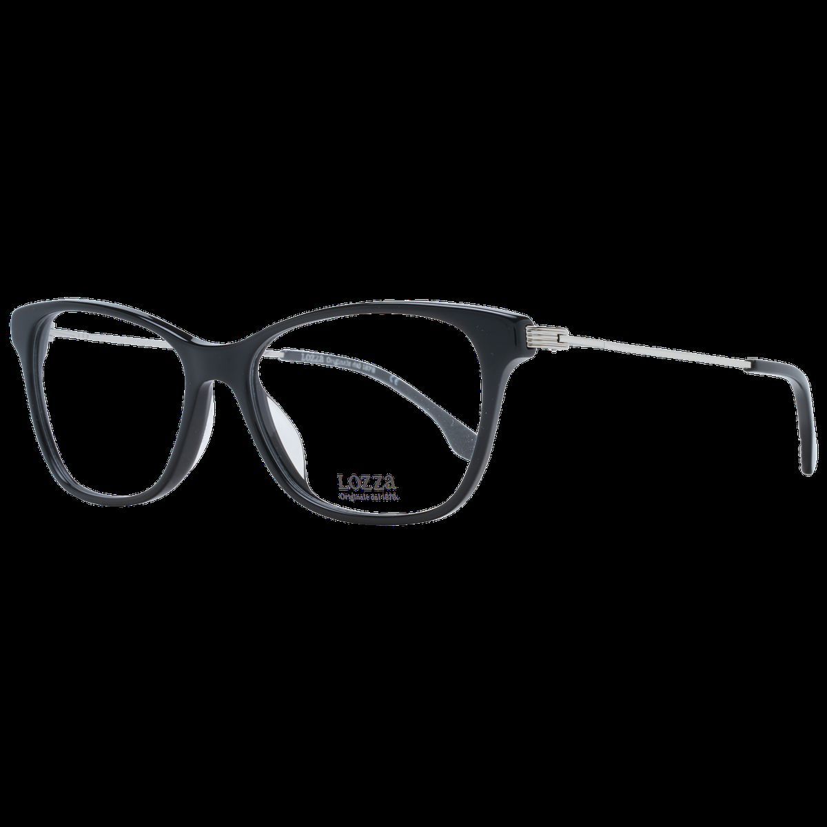 Elegante Cat-Eye Brillenfassung