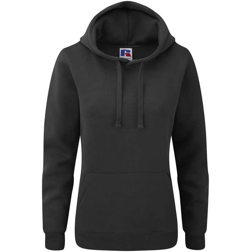Premium Authentischer Kapuzenpullover