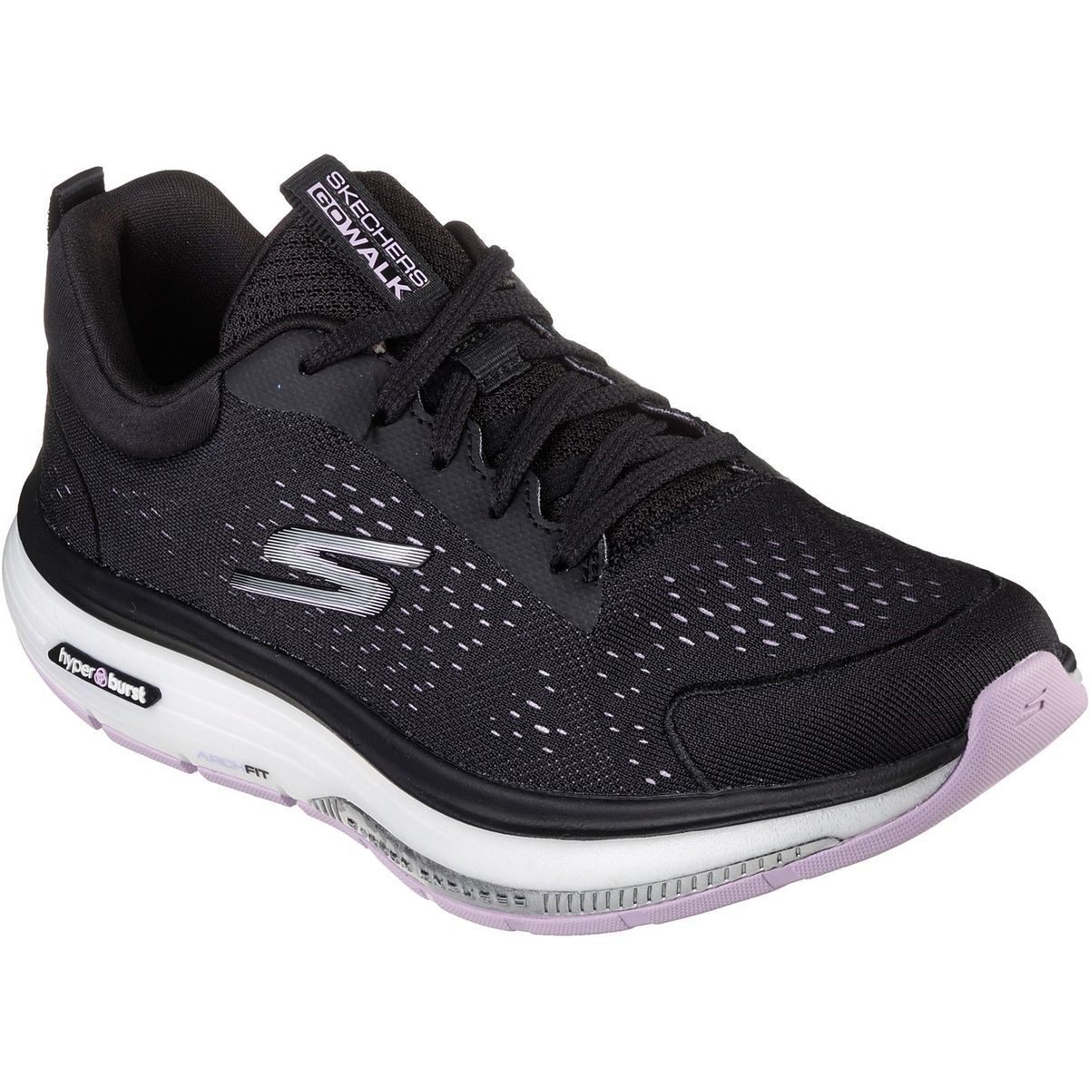 Outpace Mesh Performance-Walkingschuh