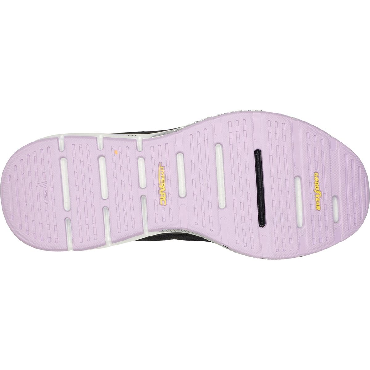 Outpace Mesh Performance-Walkingschuh
